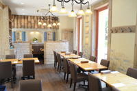 Bistro Cocotte